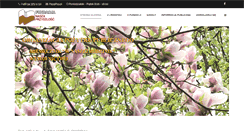 Desktop Screenshot of fnp.pl